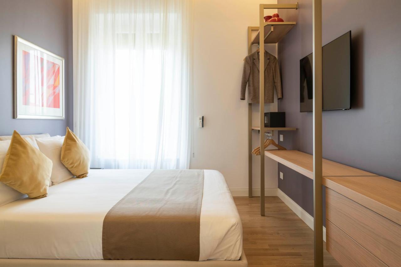 Heart Milan Apartments Porta Romana Екстер'єр фото