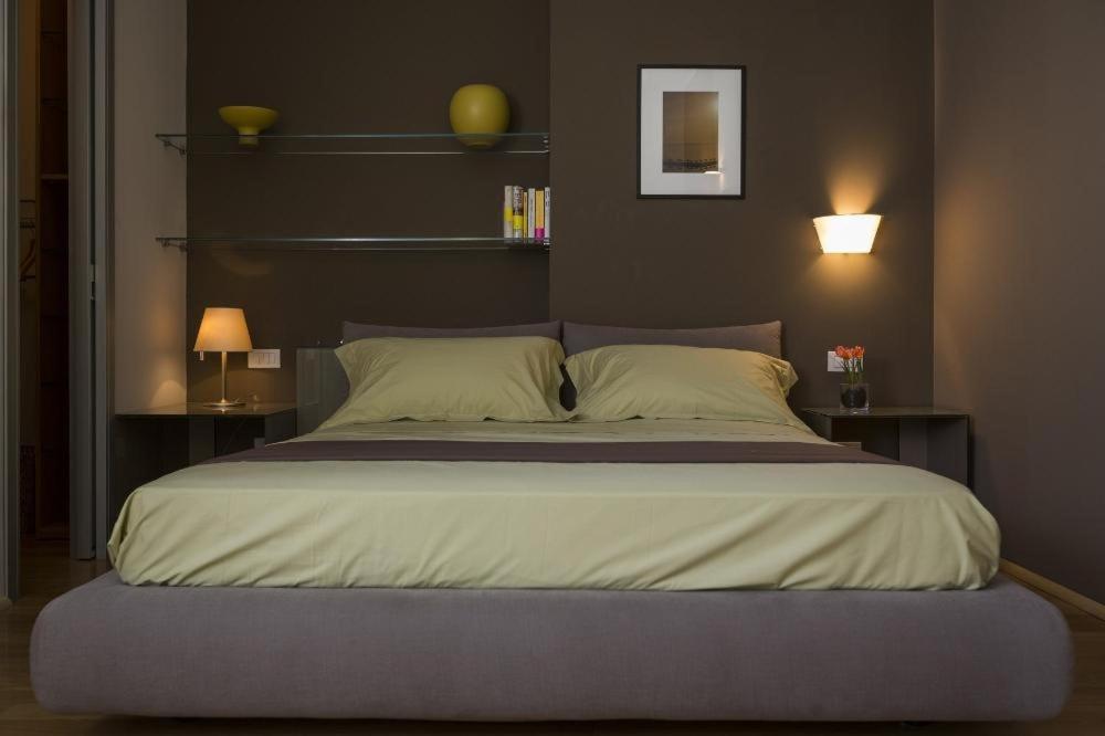 Heart Milan Apartments Porta Romana Екстер'єр фото